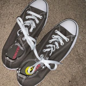 Brand New Converse!
